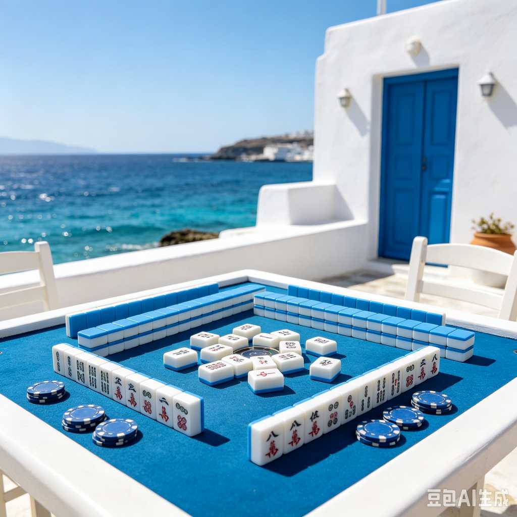 ColumbusOH,mahjong