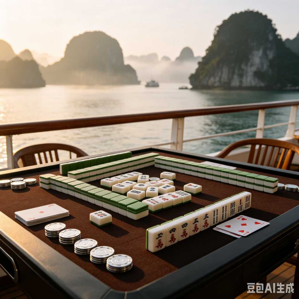 Wichita,mahjong