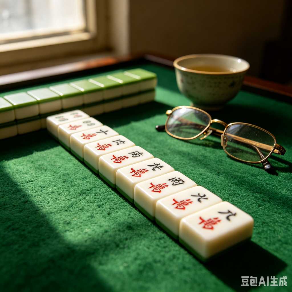 Asuncion,mahjong