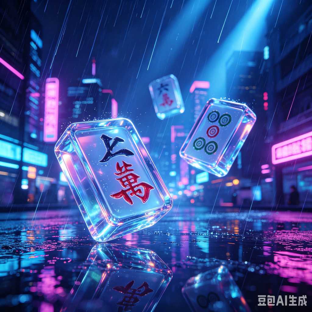 Providence,mahjong