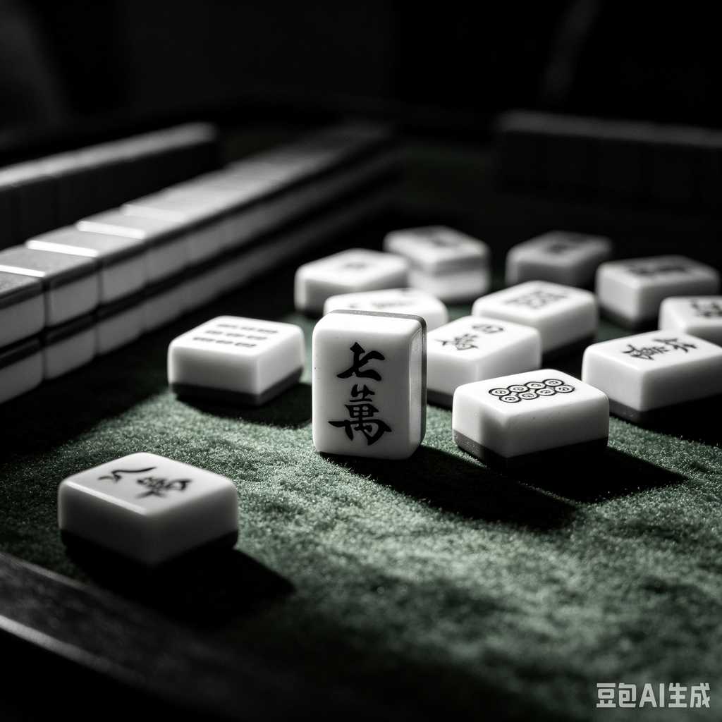Cochabamba,mahjong