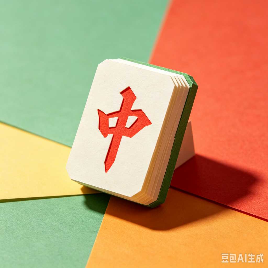 Olympia,mahjong