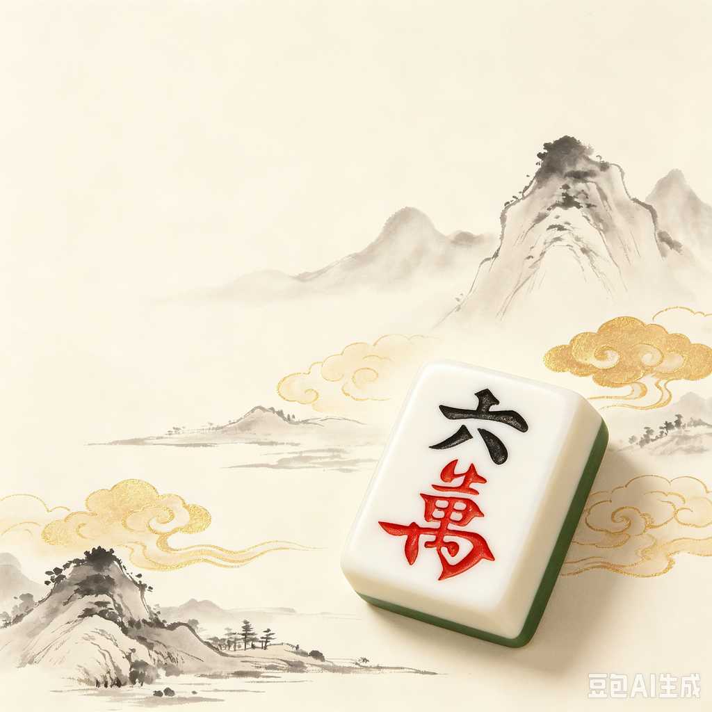 Vienna,mahjong