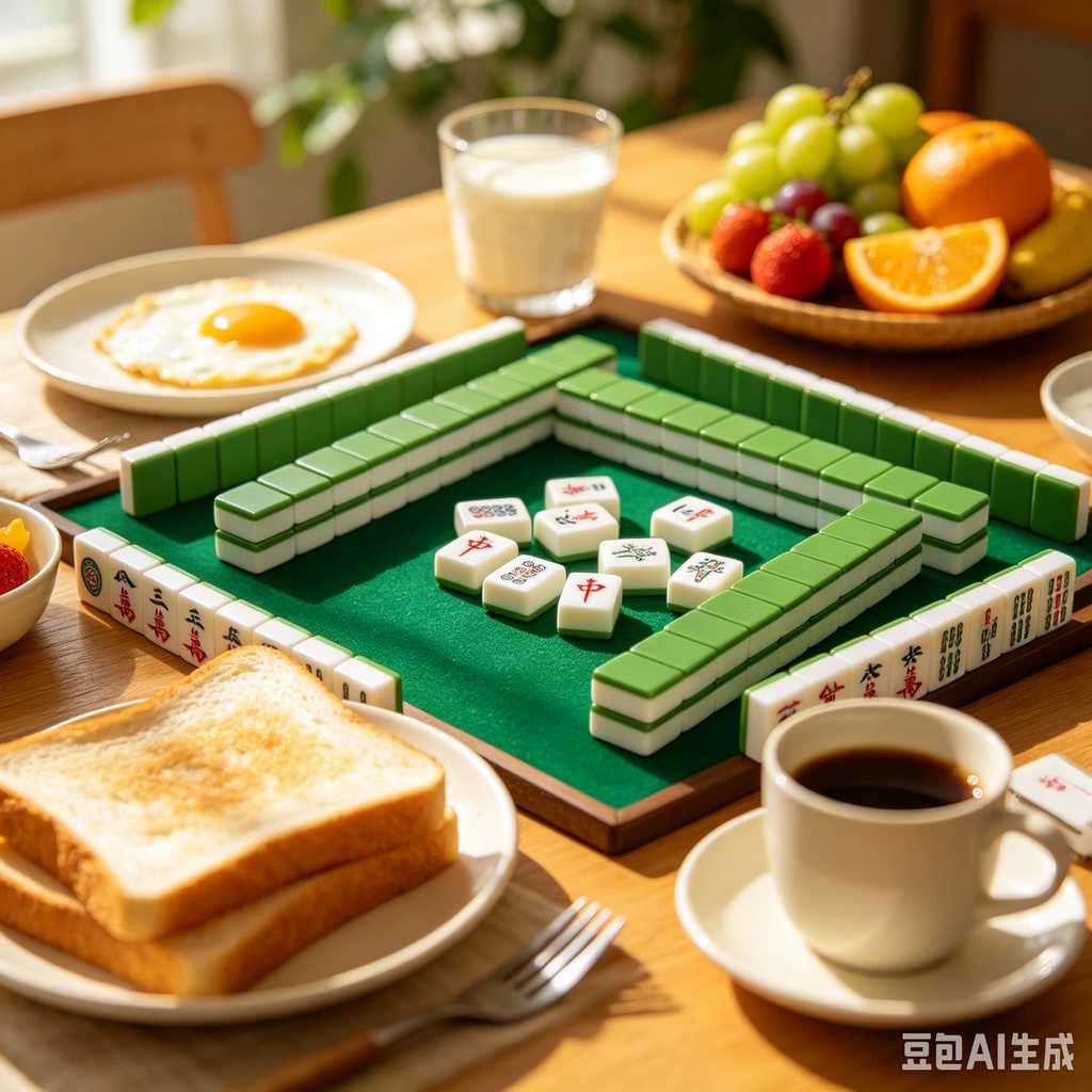 Decatur,mahjong