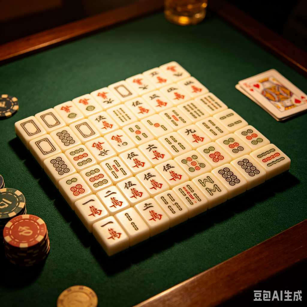 BelizeCity,mahjong