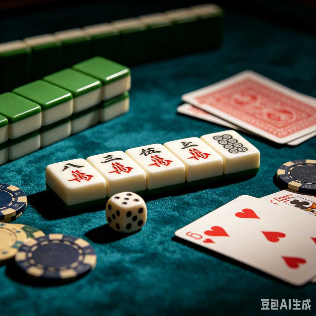 Puebla,mahjong