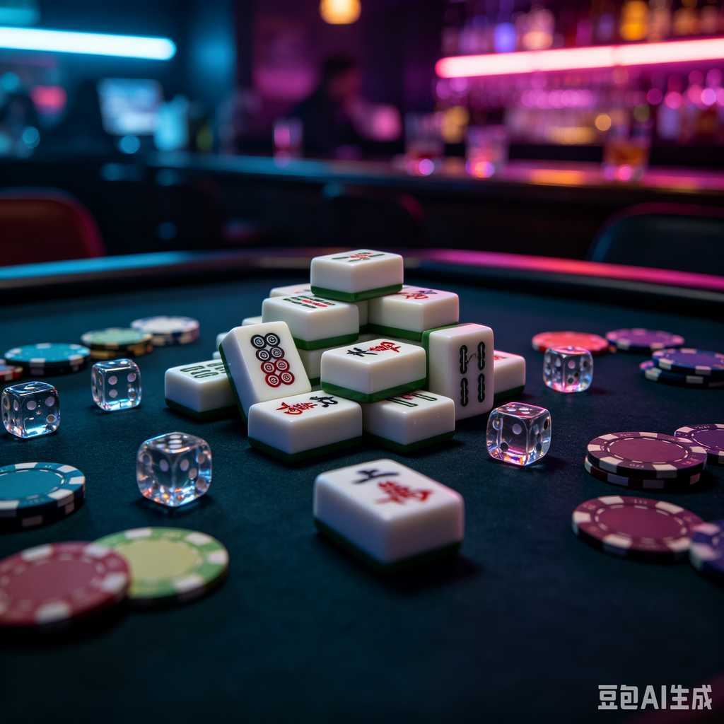 LimonCR,mahjong