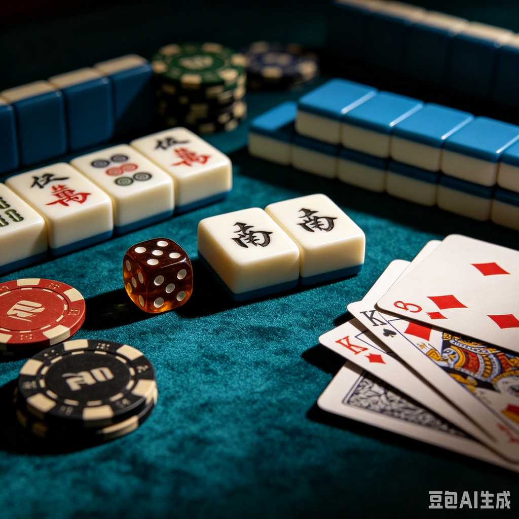 SanMiguelSV,mahjong