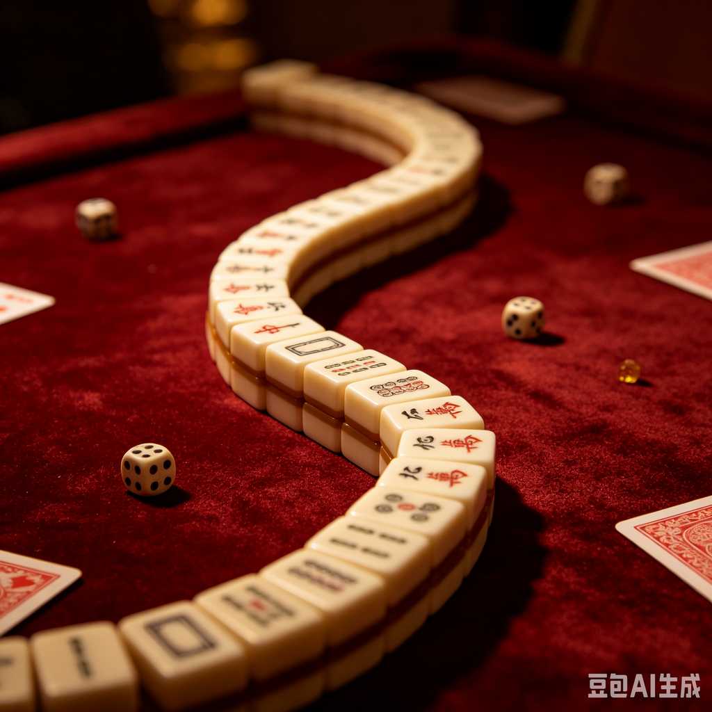 Nice,mahjong