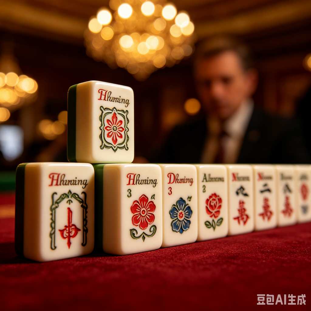 NorthDakota,mahjong
