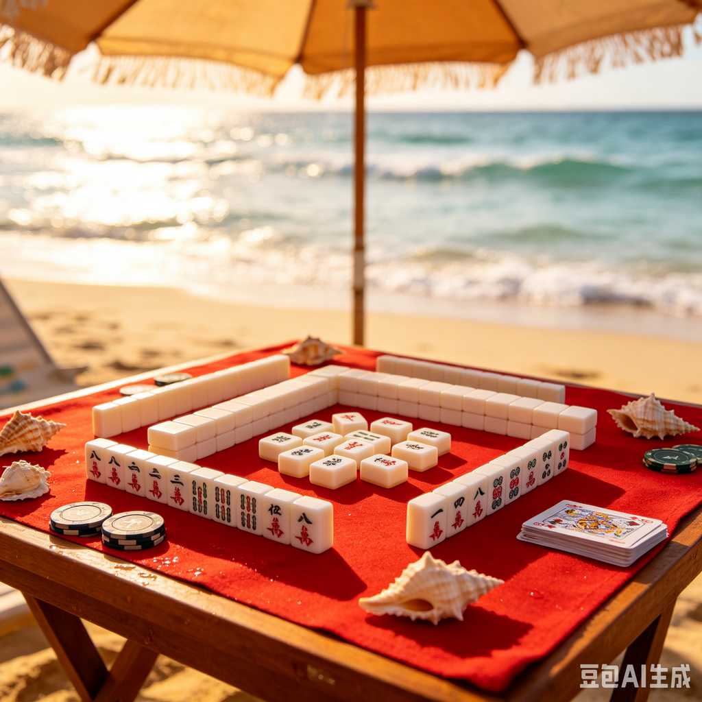 SaltoUY,mahjong